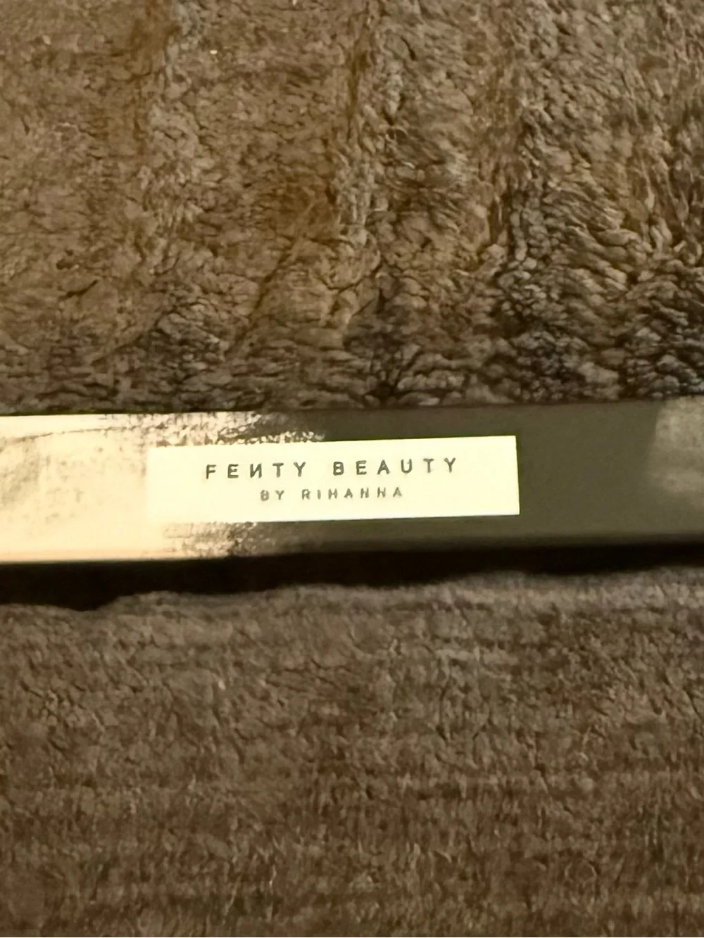 Fenty Beauty by Rihanna Brow MVP Ultra Fine Brow Pencil & Styler (Soft Red)